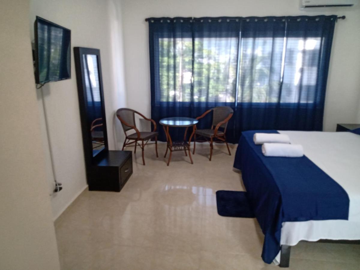 Sierra 3 Apartment Acapulco Exterior photo