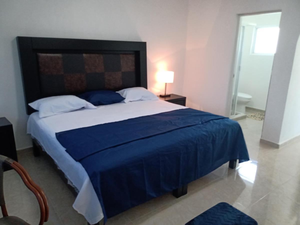 Sierra 3 Apartment Acapulco Exterior photo